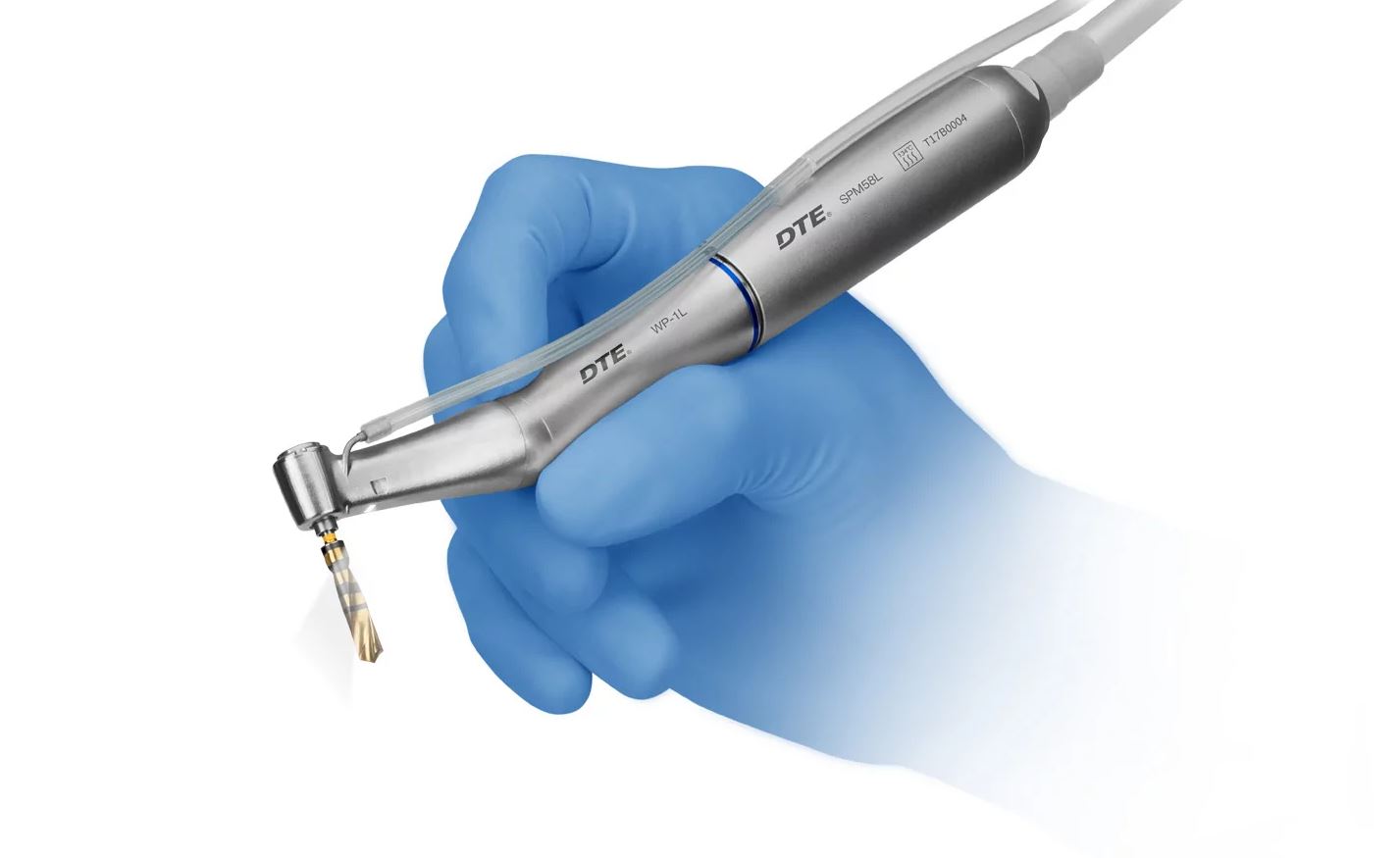 Физиодиспенсер Implant-X, DTE