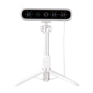 Сканер лица MetiSmileMR Shining 3D (с записью движения)