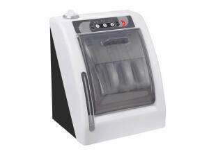 Устройство для пред-стерилизационной смазки наконечников, Romax