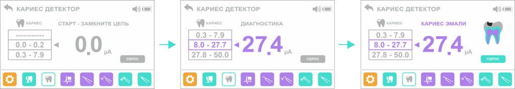 Многофункциональный аппарат Estus Multi (Plus), Geosoft