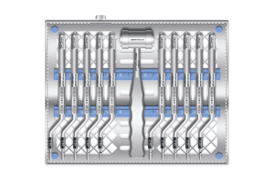 Навбор остеотомов