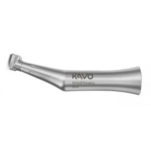 Специальный (осциллирующий) угловой наконечник KaVo SMARTmatic S53 для безударных пинов. ¶¶Наконечн