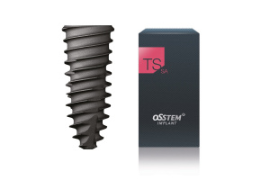 Имплантат Osstem TSIV Regular, D-4,0 мм