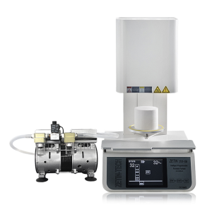 Печь для обжига керамики Zetin ZTCF-20B