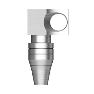слеп.модуль для открытой ложки Осстем