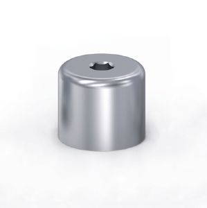 Колпачок заживляющий для Dentium Multi H-3,5мм, (под Geo)