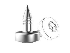 Пин ударный Майзингер для фиксации мембран, ЭндоКарбон