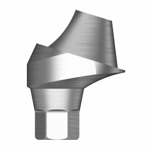 Мультиюнит угловой Osstem Mini 17°, D-4,8мм