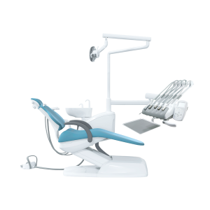 Установка стоматологическая Ajax AJ11 верхняя подача