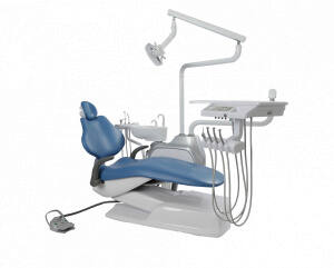 Установка стоматологическая Ajax AJ11 нижняя подача