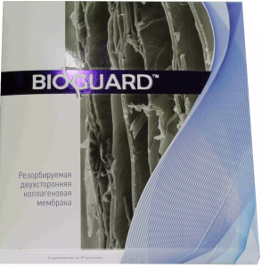 Биоматрикс