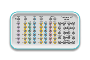 Набор навигационный