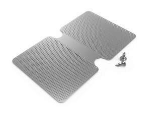 Сетка титановая 20х30х0,1