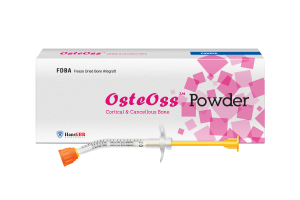 осте осс порошок в шприце