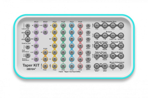 набор Taper Kit 122