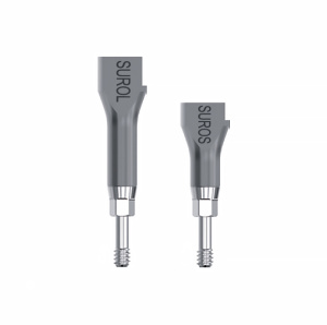 Скан-маркер Oral Osstem Regular, Geo