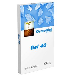 Костный гель Gel 40 (0.5 см3)