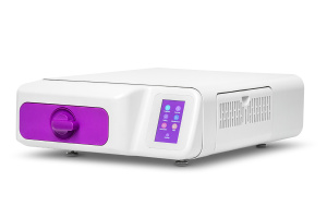 Автоклав TANZO TANCY TOUCH 2л, Woson
