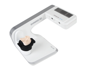 Autoscan DS-EX Pro(C) дентальный 3D сканер Shining 3D* Autoscan DS-EX Pro(C) дентальный 3D сканер Shining 3D*