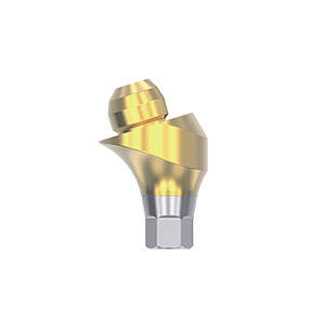 Мультиюнит Osstem Mini Angled, Geo