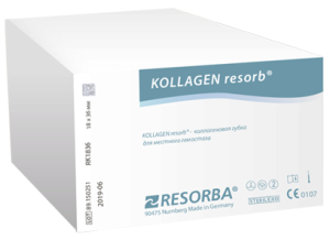 Kollagen Resorb