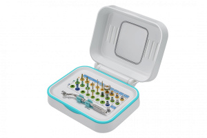 Набор для извлечения винта ESR Kit