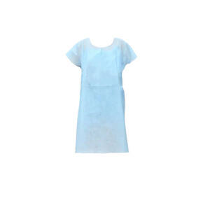 Рубашка для роженицы нестерильная (р-р110х180)