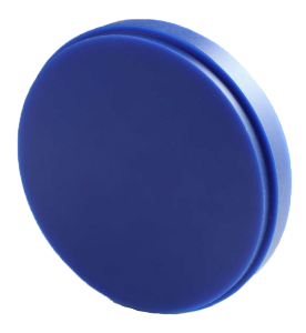 Воск/Wax диск 98 Blue, Upcera