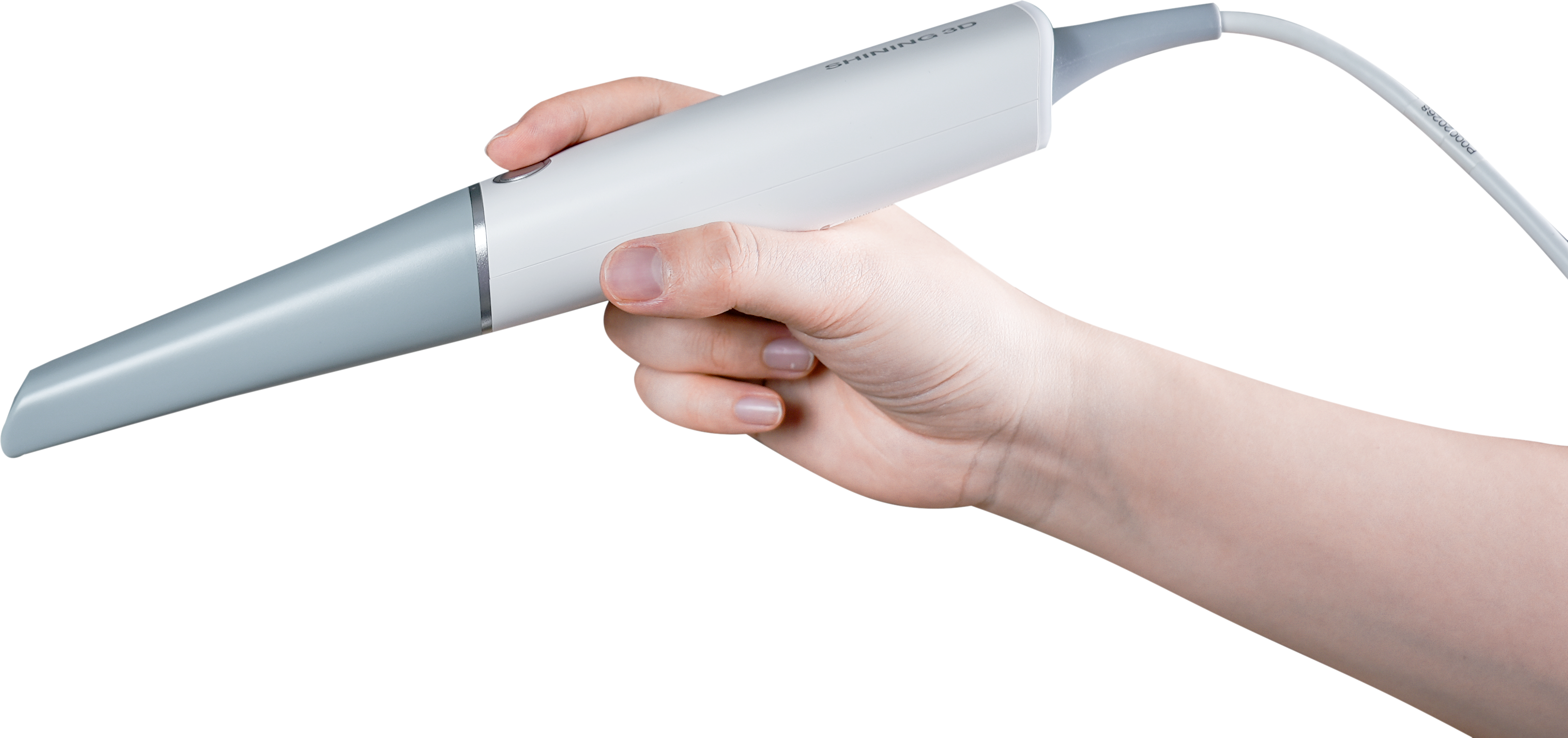 сканер Aoralscan Lync