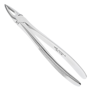 Щипцы для удаления зубов верхние корневые, 11-29, HLW