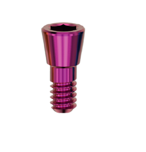Винт Geo MultiFix (Pink)