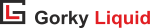 Gorky Liquid Gorky Liquid