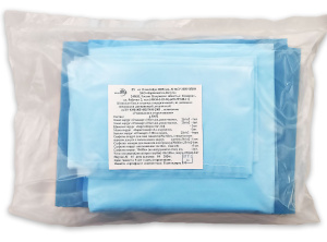 набор для имплантации большой