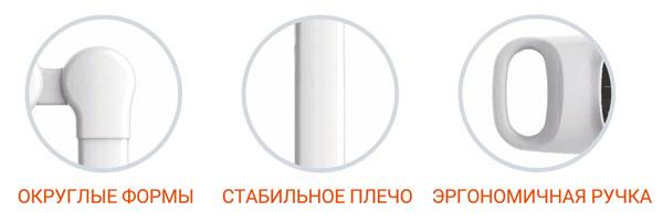 EzRay Air Wall