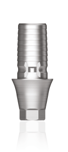 Абатмент Osstem TS Link универсальный (закрытый тип) Mini, D-4мм, H-4мм