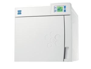 Автоклав Stern Weber SW-28