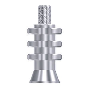 Слеп. модуль (трансфер) для откр. ложки Dentium Multi, Geo