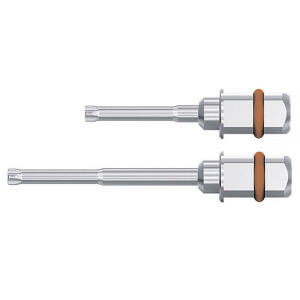 Отвёртка клиническая Shtraumann, Geo