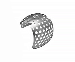 Мембрана OssBuilder Osstem OB3