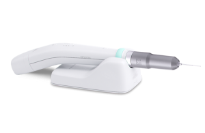 Аппарат Estus Fill инжектор, Geosoft