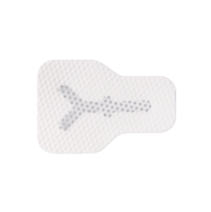 мембрана нерезорбируемая 17*25мм