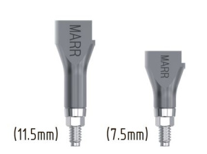 Скан-маркер Megagen Oral AnyRidge,Geo