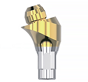 Мультиюнит Straumann BL RC (угловой), Geo