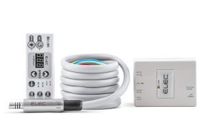 Микромотор электрический Micro-NX ELM-B40L (BL-1000), Корея