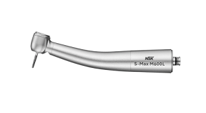 Наконечник турбинный с оптикой под мультифлекс M600L, NSK