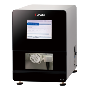 Станок фрезерный Upcera A52