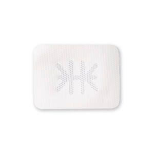 Мембрана нерезорбируемая с титановым усилением BioMem, PM 30х40 SA