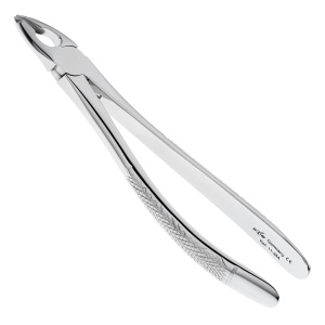 Щипцы для удаления зубов верхние премоляры, 11-35A, HLW