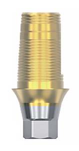 титановое основание Nobel Geo