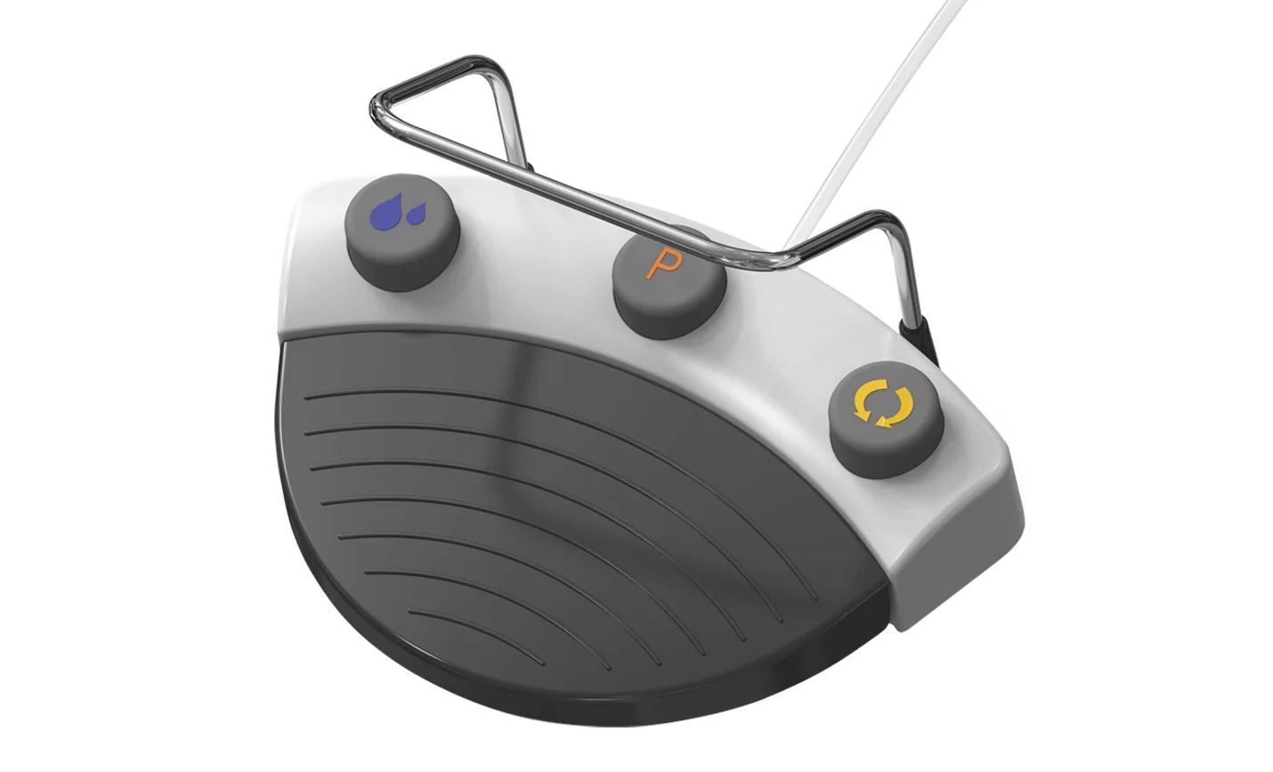 Физиодиспенсер Implant-X, DTE